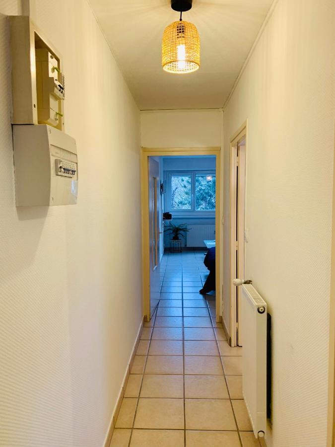 Entree Autonome 24H Sur 24H Chalon Centre Ville 아파트 외부 사진